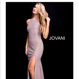 Jovani Prom Dress